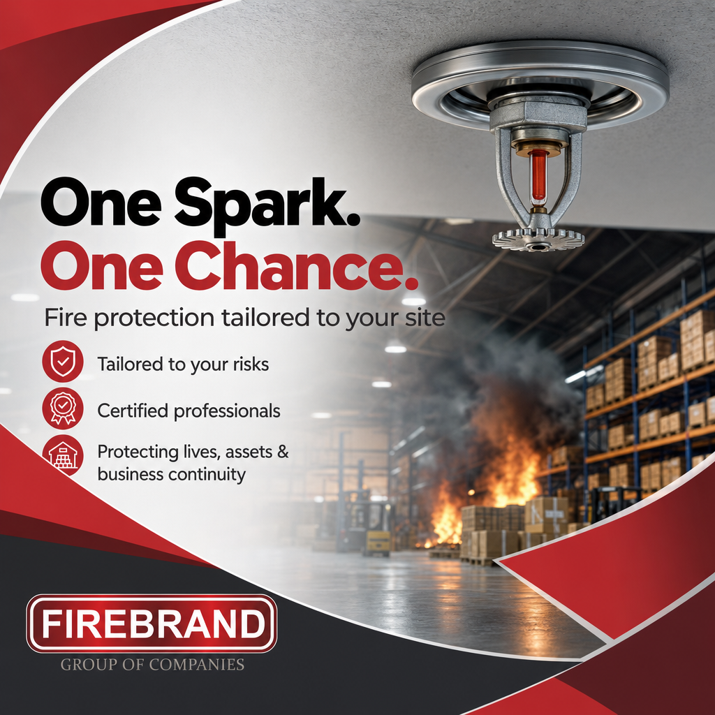 Fire Engineering Solutions: How Certified Professionals Protect Complex Industrial Sites